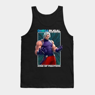 OMEGA RUGAL Tank Top